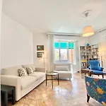 Apartment Casaviva - Vintage House In Rapallo