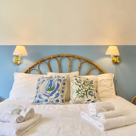 Casaviva - Vintage House In דירה *
