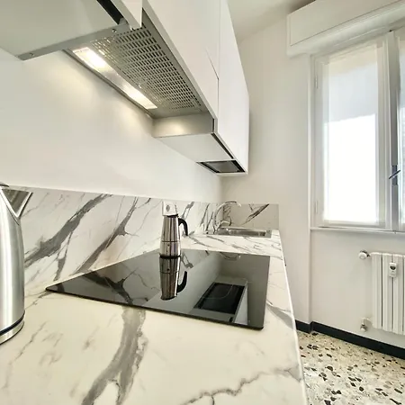 Casaviva - Vintage House In Rapallo