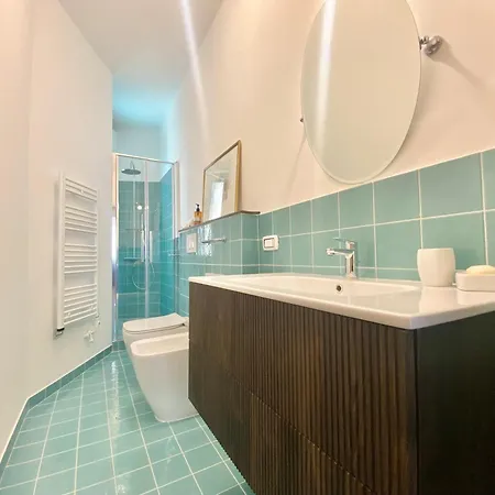 Casaviva - Vintage House In Apartment *