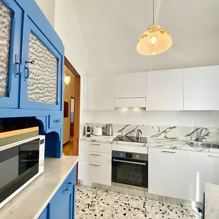 Casaviva - Vintage House In