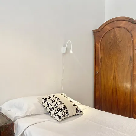 Casaviva - Vintage House In Apartment *