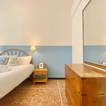 Apartmán Casaviva - Vintage House In Rapallo