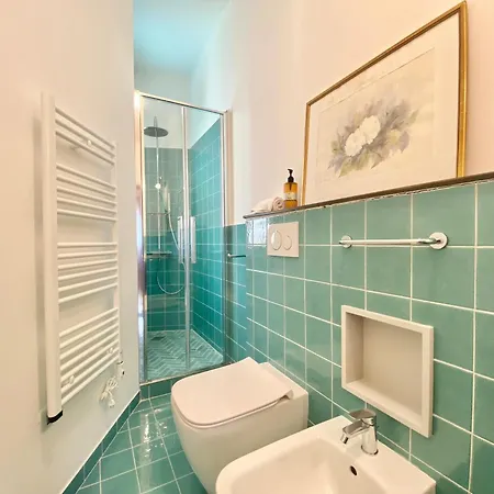 Casaviva - Vintage House In *