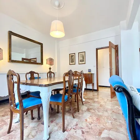 Apartament Casaviva - Vintage House In Rapallo