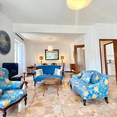 Casaviva - Vintage House In Rapallo