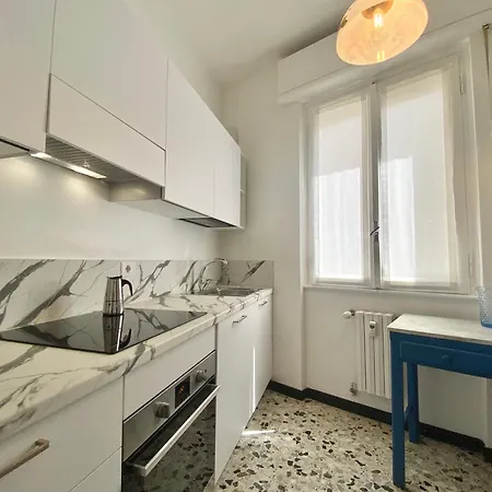 Casaviva - Vintage House In * Rapallo