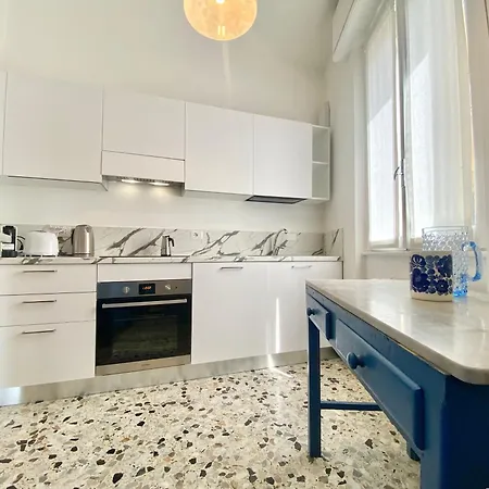 Apartment Casaviva - Vintage House In