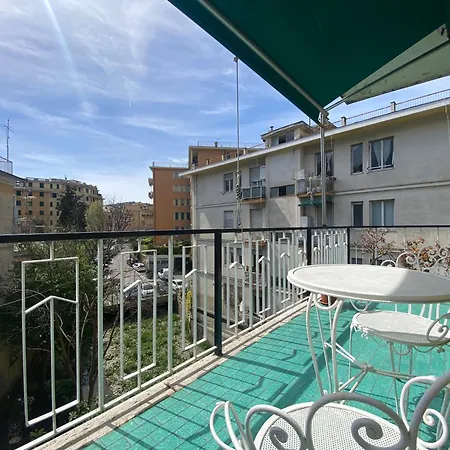 Casaviva - Vintage House In Apartment Rapallo