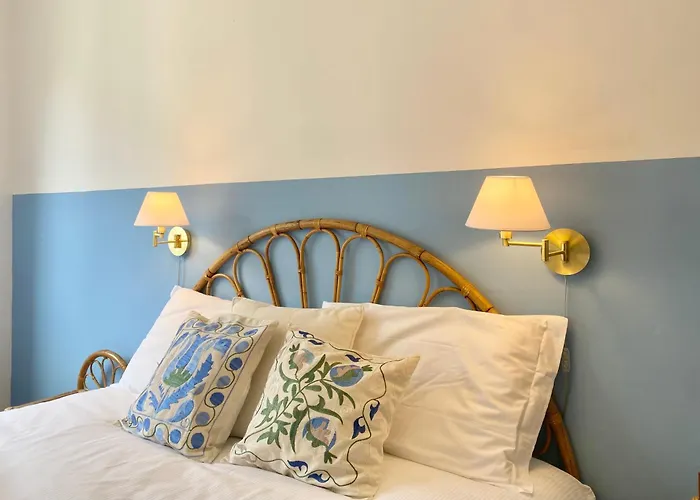 Casaviva - Vintage House In * Rapallo