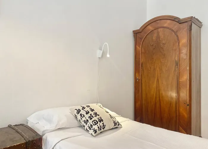 Casaviva - Vintage House In Apartmán *