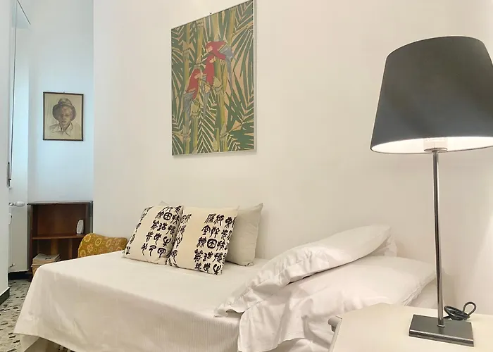 Casaviva - Vintage House In * Rapallo