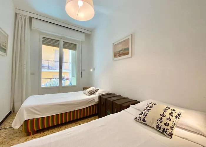 Apartmán Casaviva - Vintage House In