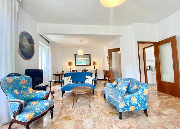 Casaviva - Vintage House In Rapallo