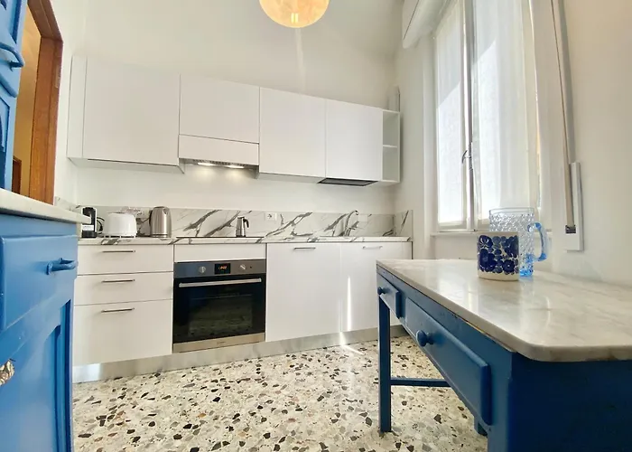 Apartmán Casaviva - Vintage House In